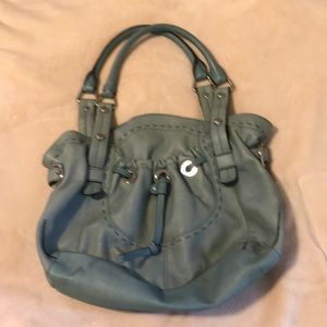 B. MAKOWSKI HANDBAG